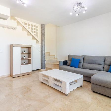 Apartamento En Puerto Rico Mogán Екстериор снимка