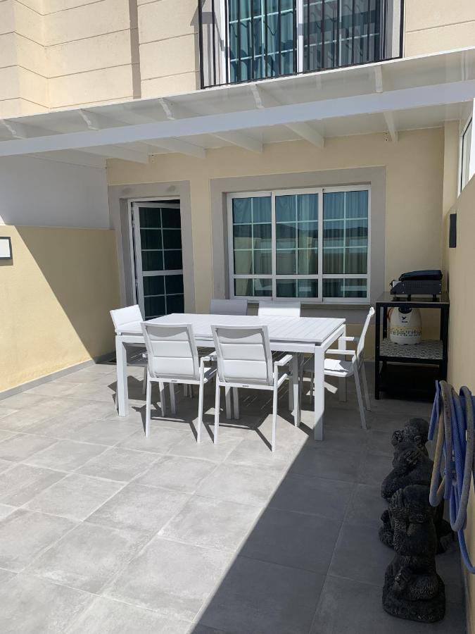 Apartamento En Puerto Rico Mogán Екстериор снимка
