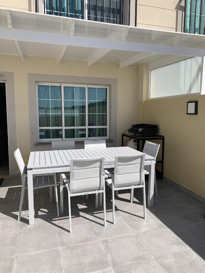Apartamento En Puerto Rico Mogán Екстериор снимка