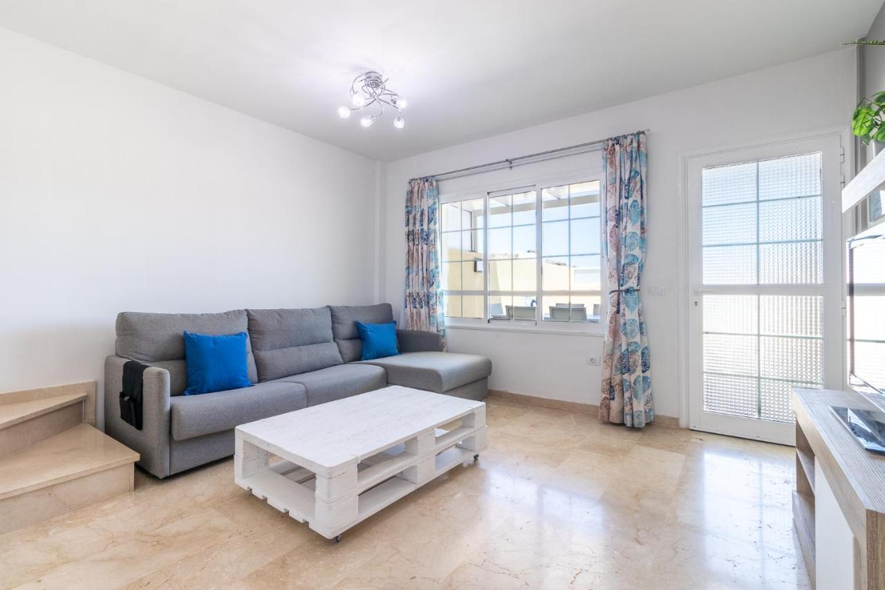 Apartamento En Puerto Rico Mogán Екстериор снимка