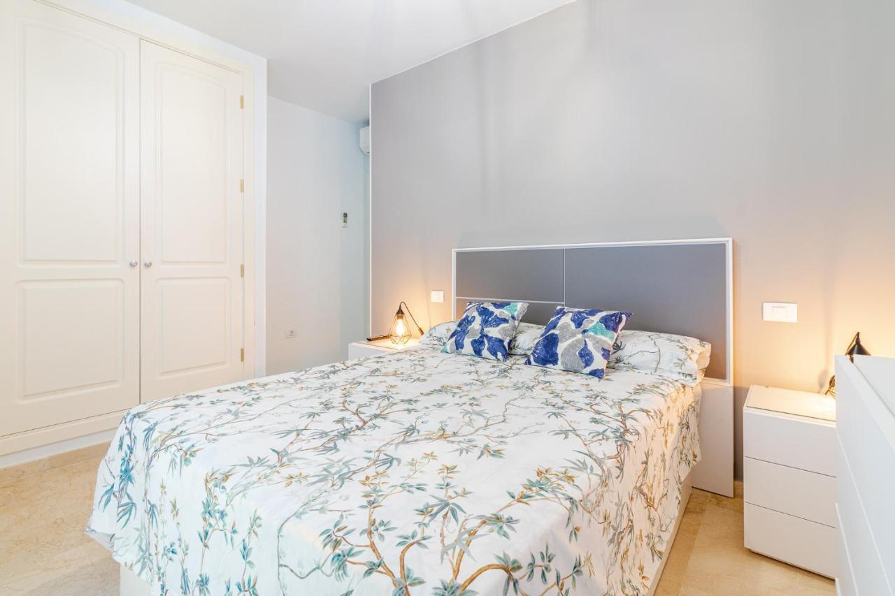 Apartamento En Puerto Rico Mogán Екстериор снимка