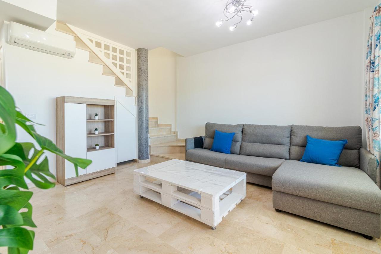 Apartamento En Puerto Rico Mogán Екстериор снимка