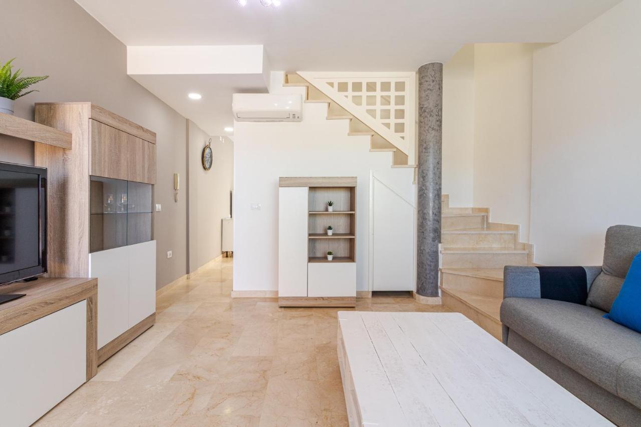Apartamento En Puerto Rico Mogán Екстериор снимка