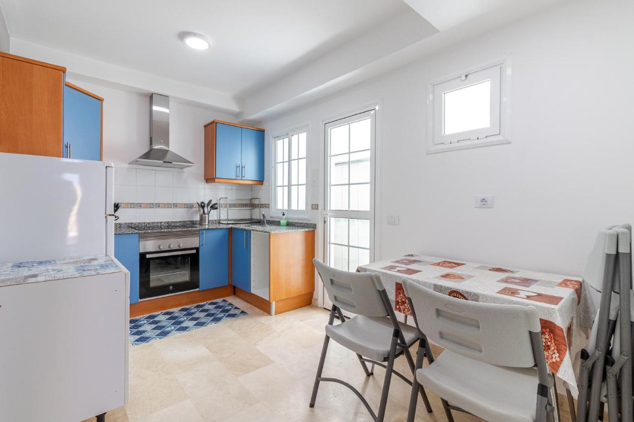 Apartamento En Puerto Rico Mogán Екстериор снимка