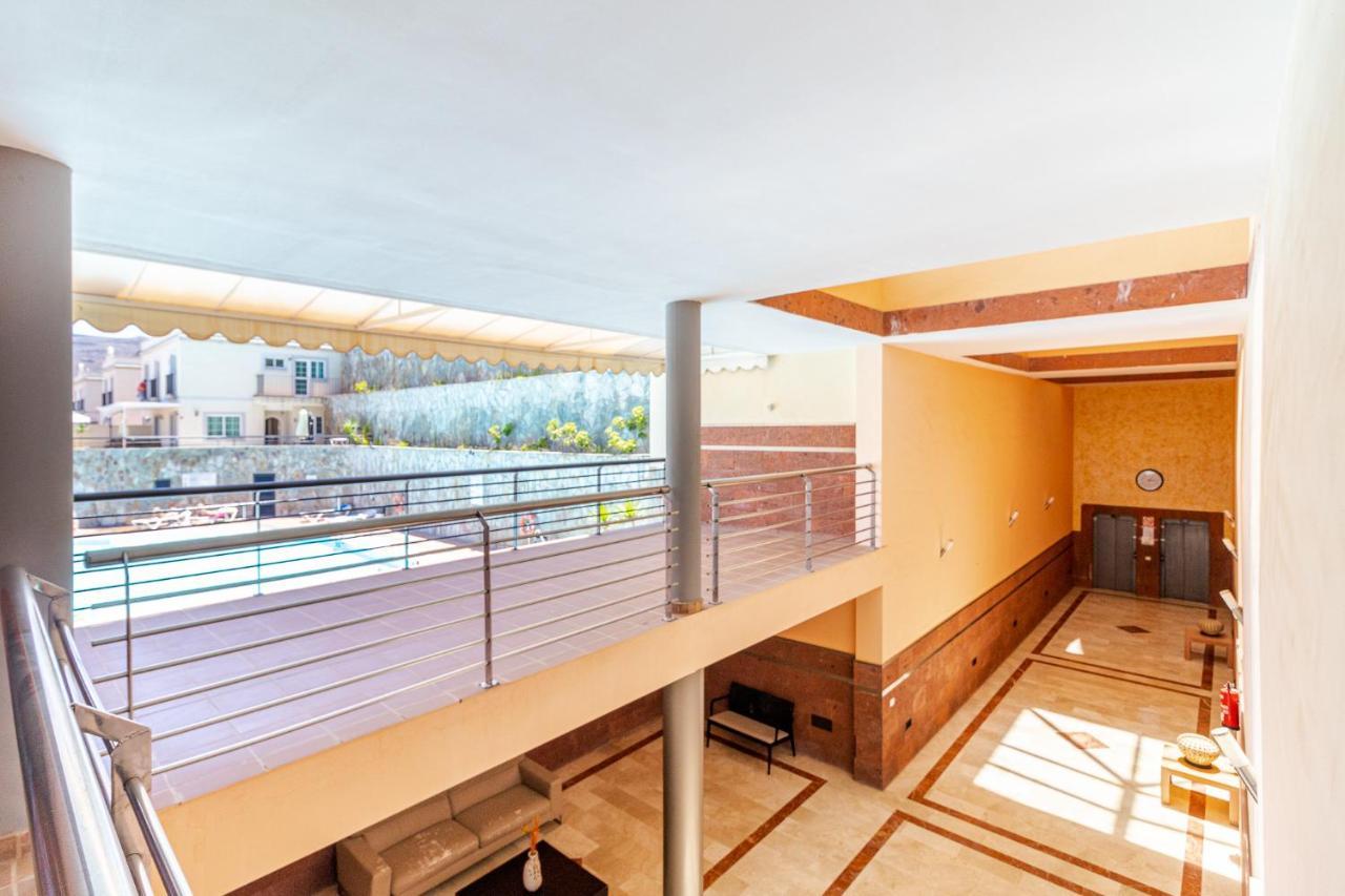 Apartamento En Puerto Rico Mogán Екстериор снимка