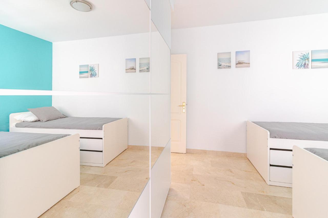 Apartamento En Puerto Rico Mogán Екстериор снимка