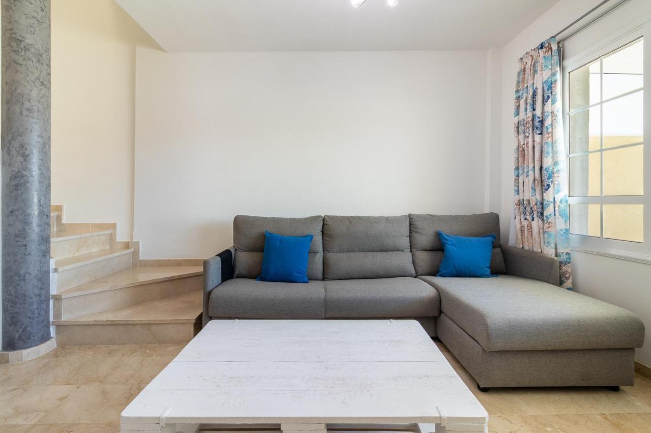 Apartamento En Puerto Rico Mogán Екстериор снимка