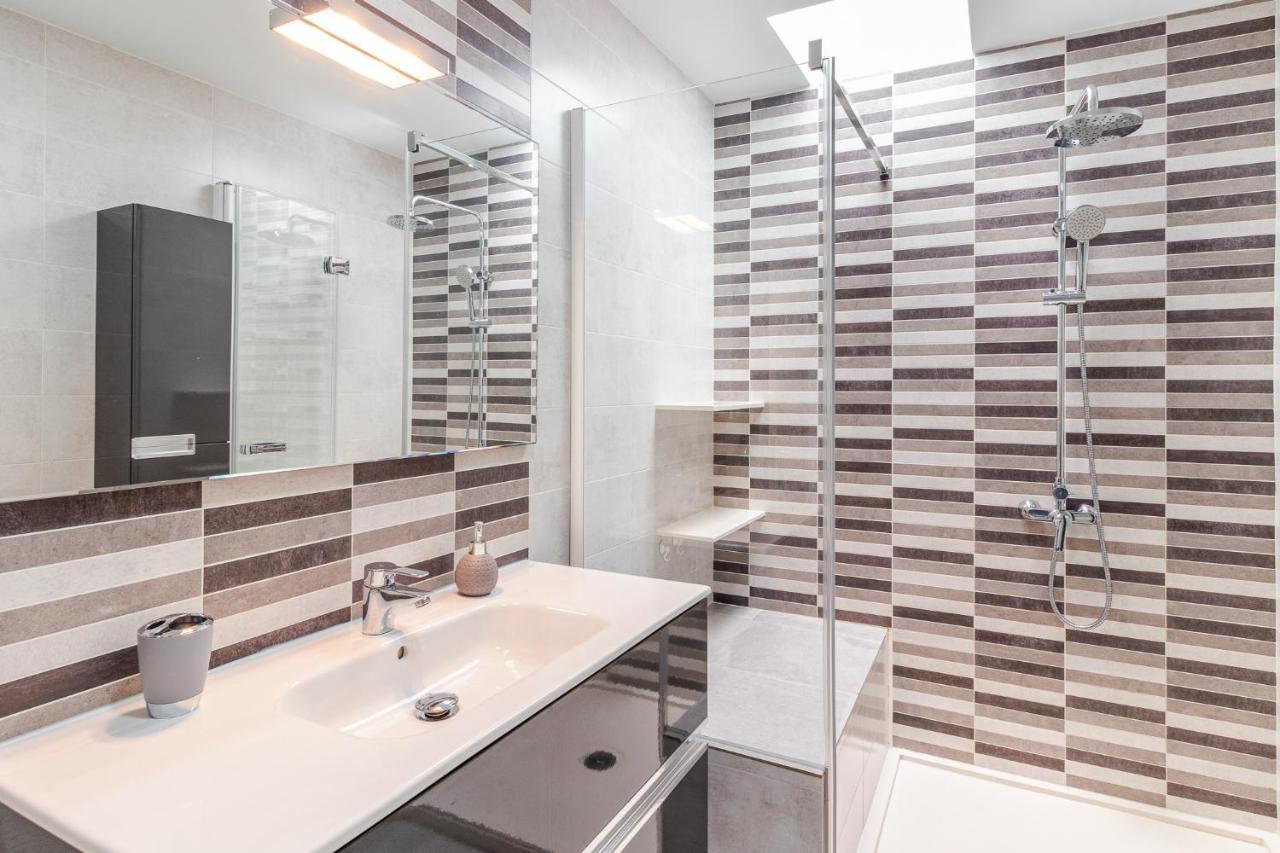 Apartamento En Puerto Rico Mogán Екстериор снимка