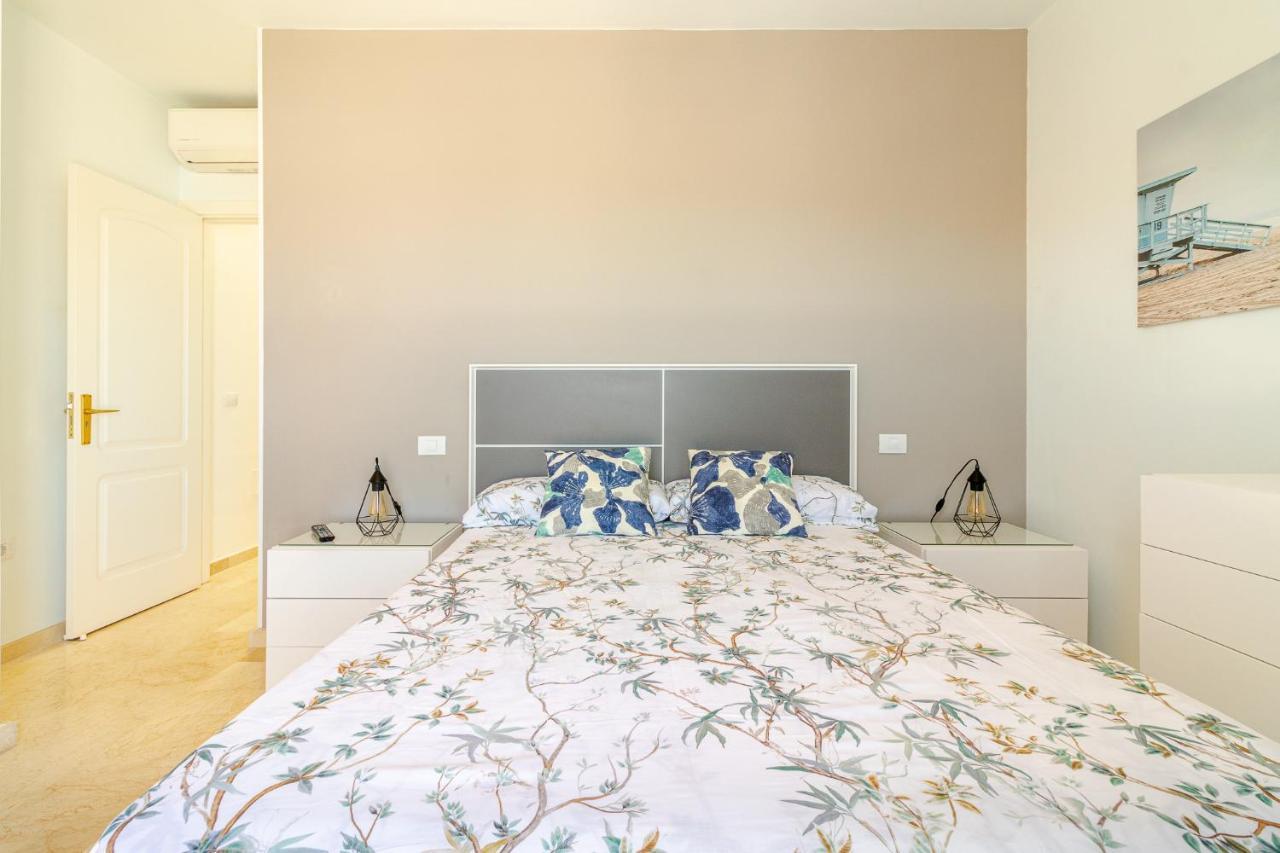 Apartamento En Puerto Rico Mogán Екстериор снимка