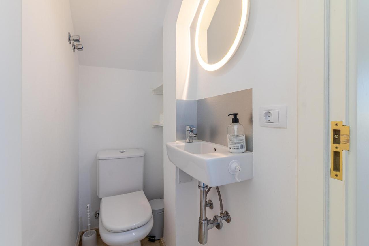 Apartamento En Puerto Rico Mogán Екстериор снимка