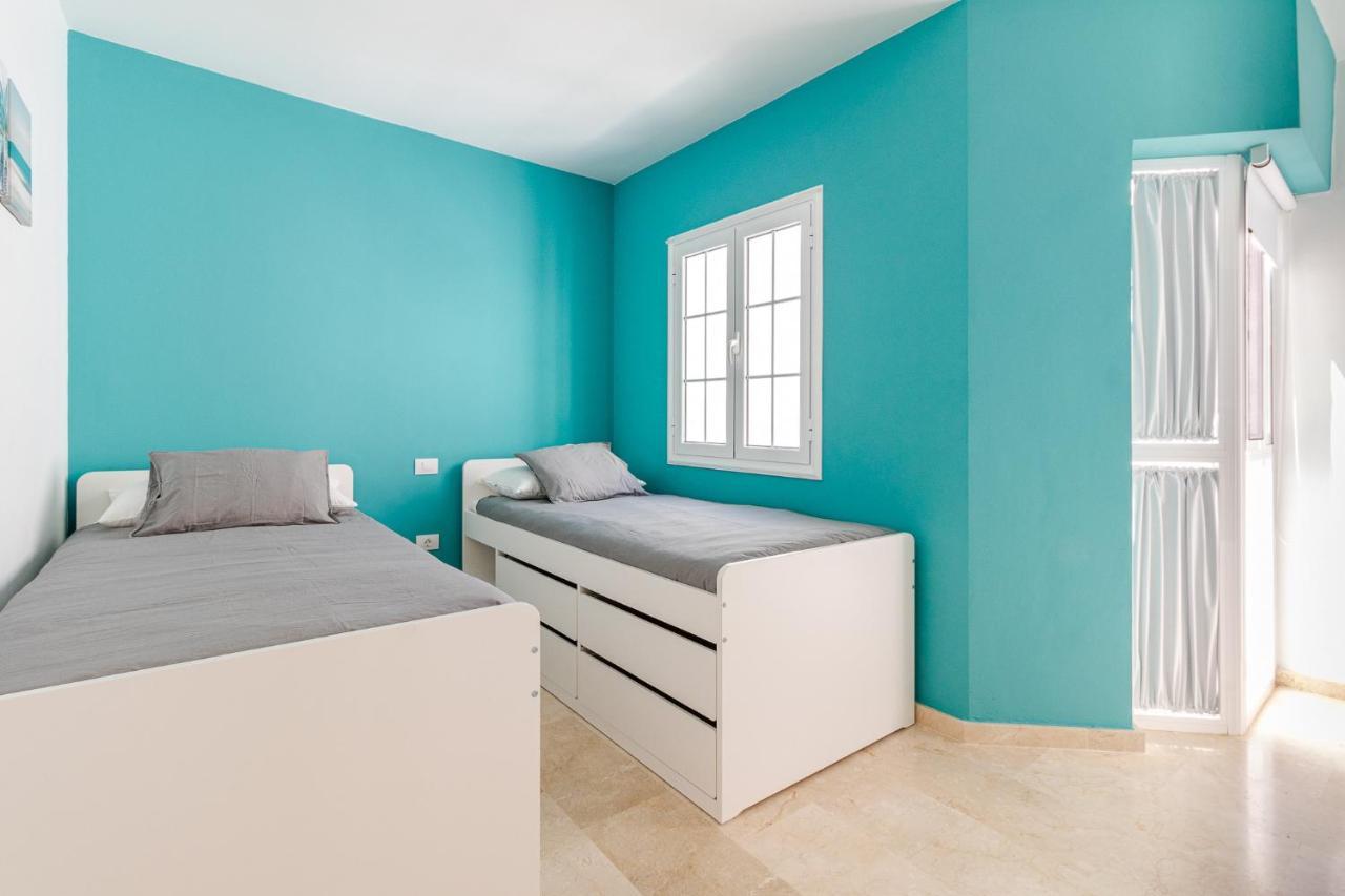 Apartamento En Puerto Rico Mogán Екстериор снимка